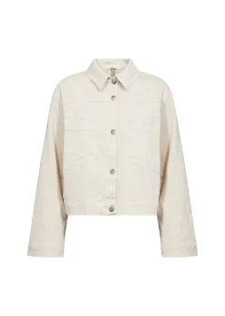 Soya Concept Erna 24 Jacket Cream