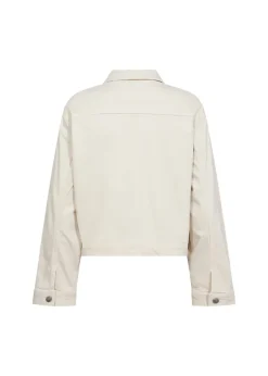 Soya Concept Erna 24 Jacket Cream