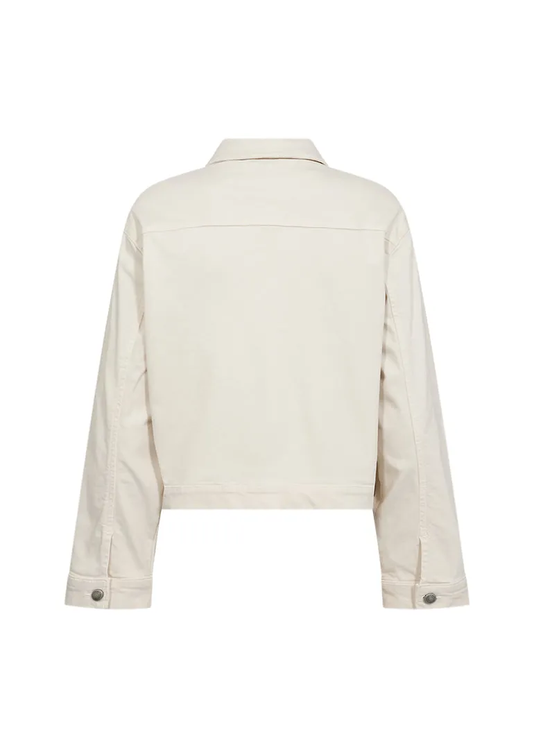 Soya Concept Erna 24 Jacket Cream