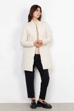 Soya Concept Fenya 10 Jacket Cream