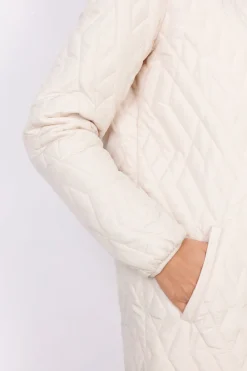 Soya Concept Fenya 10 Jacket Cream