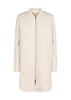 Soya Concept Fenya 10 Jacket Cream