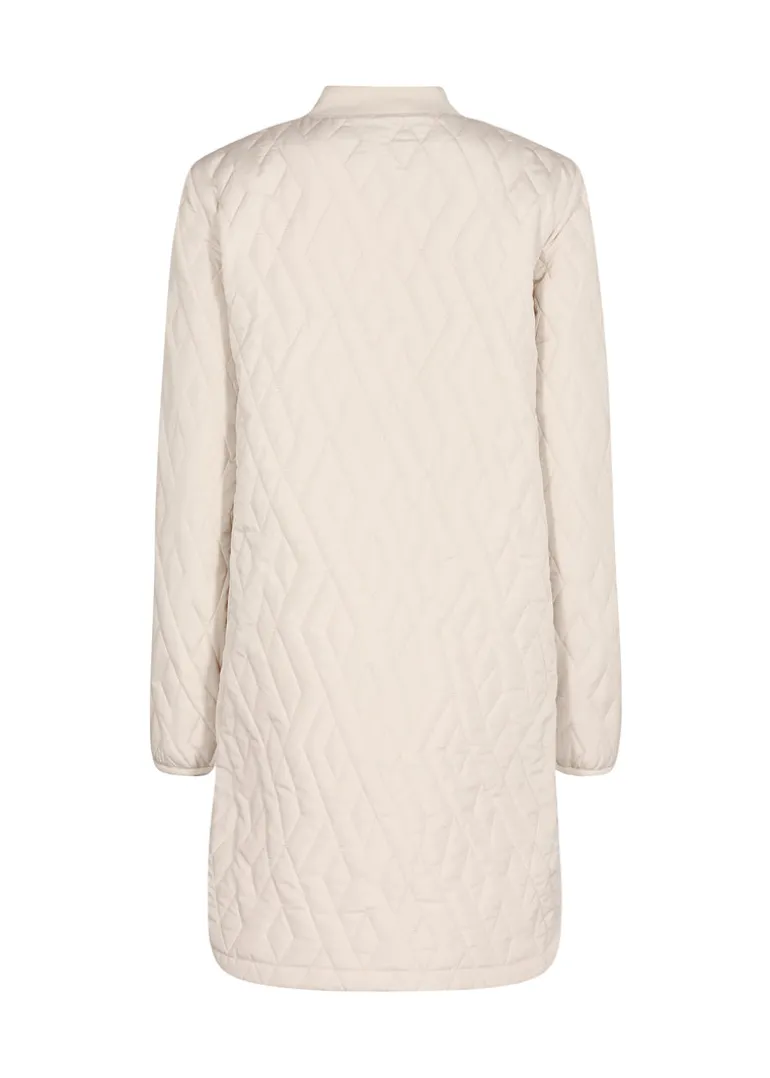 Soya Concept Fenya 10 Jacket Cream