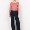 Soya Concept Kimberly 35-B Jeans Blue Denim