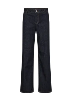 Soya Concept Kimberly 35-B Jeans Blue Denim