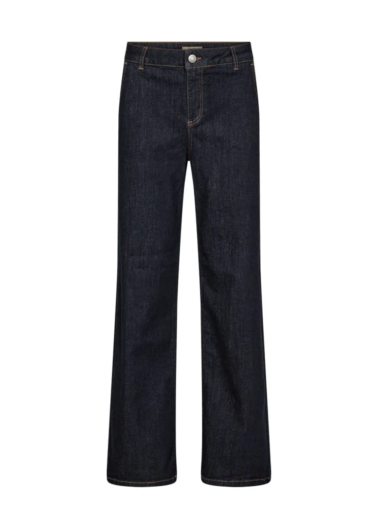 Soya Concept Kimberly 35-B Jeans Blue Denim