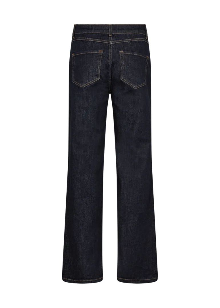 Soya Concept Kimberly 35-B Jeans Blue Denim