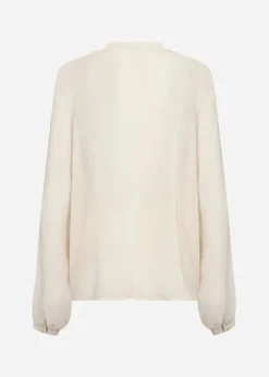 Soya Concept Naia 1 Shirt Cream
