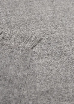 Soya Concept Namur 1 Knit Scarf Grey