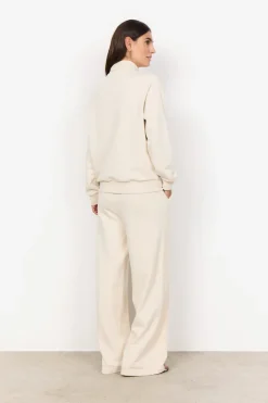 Soya Concept Odette 3 Sweatshirt Cream