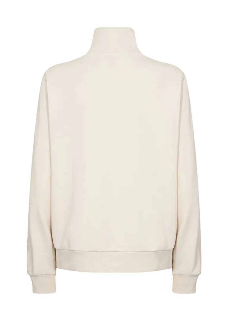 Soya Concept Odette 3 Sweatshirt Cream