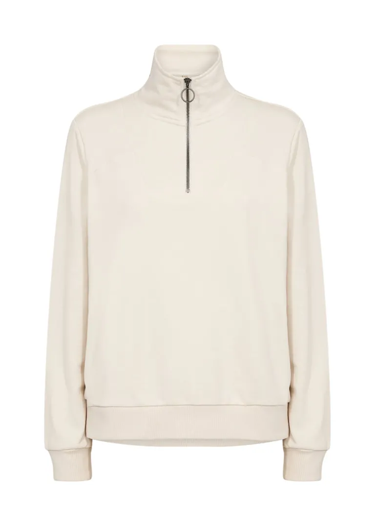 Soya Concept Odette 3 Sweatshirt Cream