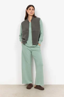 Soya Concept Onyx 3 Waistcoat Misty