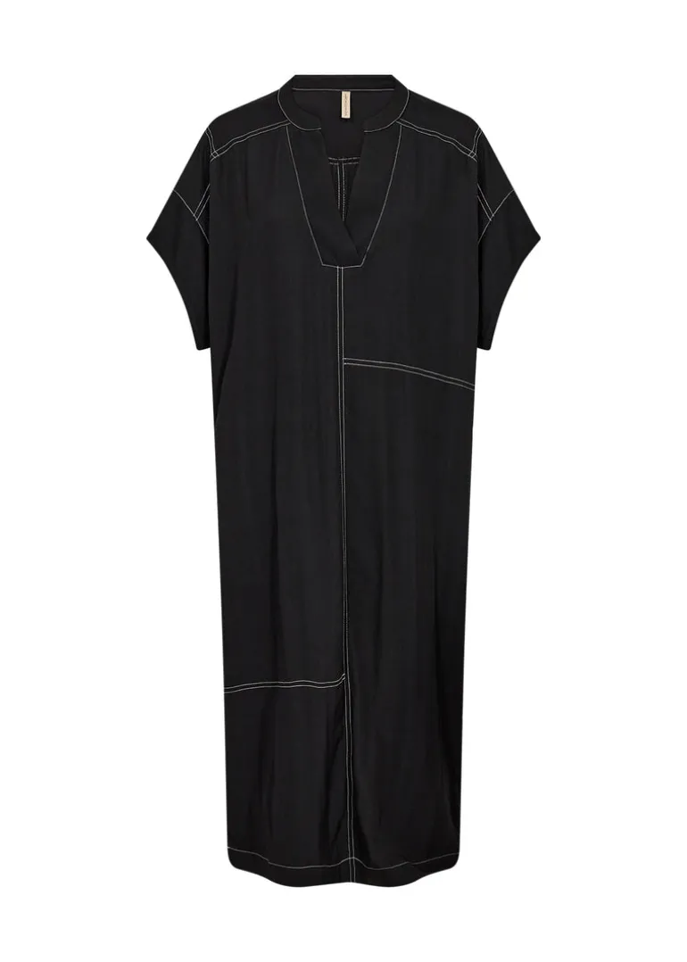 Soya Concept Paige 3 Dress Black