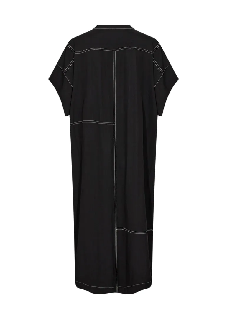 Soya Concept Paige 3 Dress Black