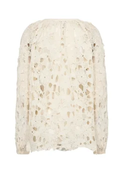 Soya Concept Paja 1 Blouse Cream