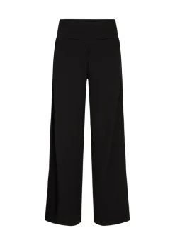 Soya Concept Siham 48 Trousers Black