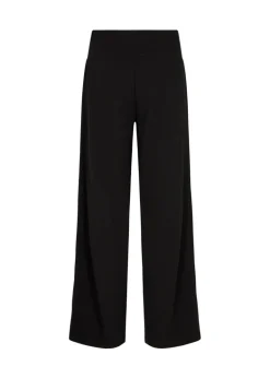 Soya Concept Siham 48 Trousers Black