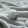 Steamery Grey Pilo Fabric Shaver