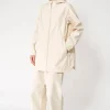 Tanta Brouillard Coat Whitecap Gray