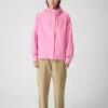 Tanta Dhuda Coat Pink Cosmos