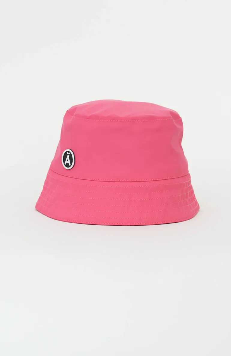 Tanta Drepsen Hat Hot Pink