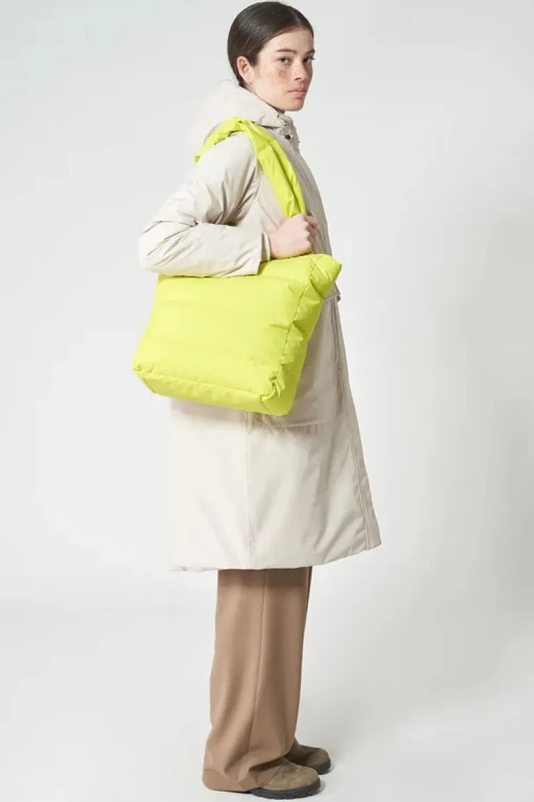 Tanta Eira Handbag Evening Primrose