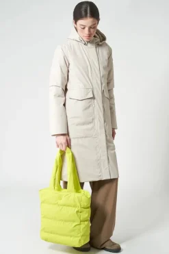 Tanta Eira Handbag Evening Primrose