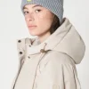 Tanta Lasta Knit Hat Grey