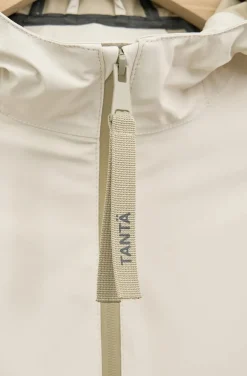 Tanta Noe Coat Whitecap Gray