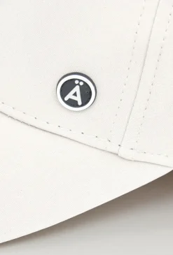 Tanta Ulan Cap Off-white