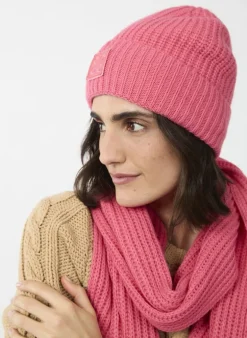 The Codello Cosy Winter Hat & Scarf Gift Set