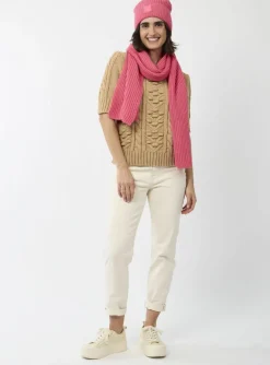 The Codello Cosy Winter Hat & Scarf Gift Set