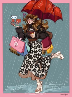 The 'Dress for Success' Gift