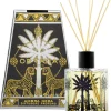 The Ortigia Home Scent Gift Bundle - Ambra Nera