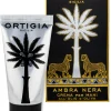 The Ortigia Mini Pamper Gift Bundle - Ambra Nera
