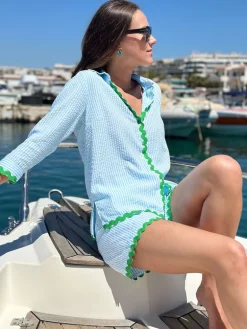 Vilagallo Alicia Shirt