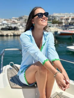 Vilagallo Alicia Shirt