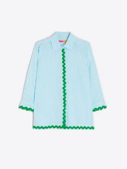 Vilagallo Alicia Shirt