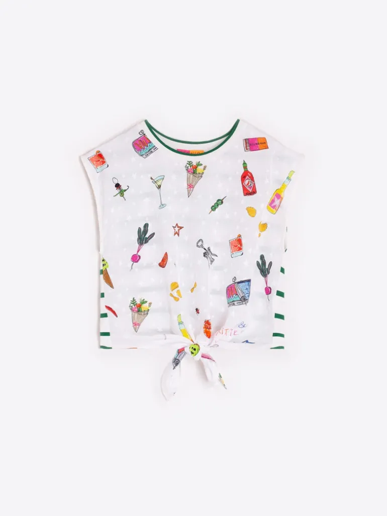 Vilagallo Alizia T-Shirt