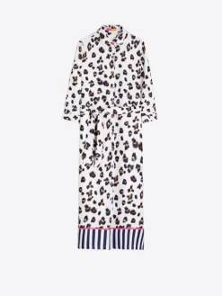 Vilagallo Antonella Dress