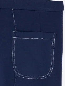 Vilagallo Bettina Trouser Navy