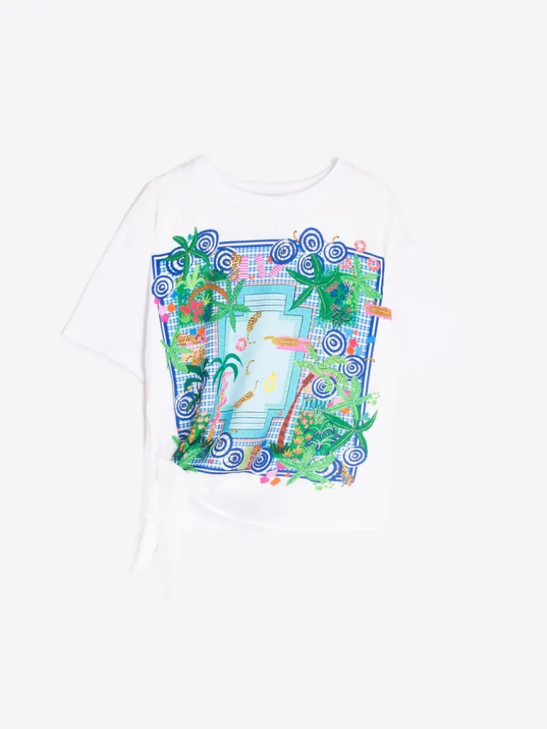 Vilagallo Keira T-Shirt
