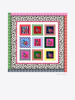 Vilagallo Silk Scarf