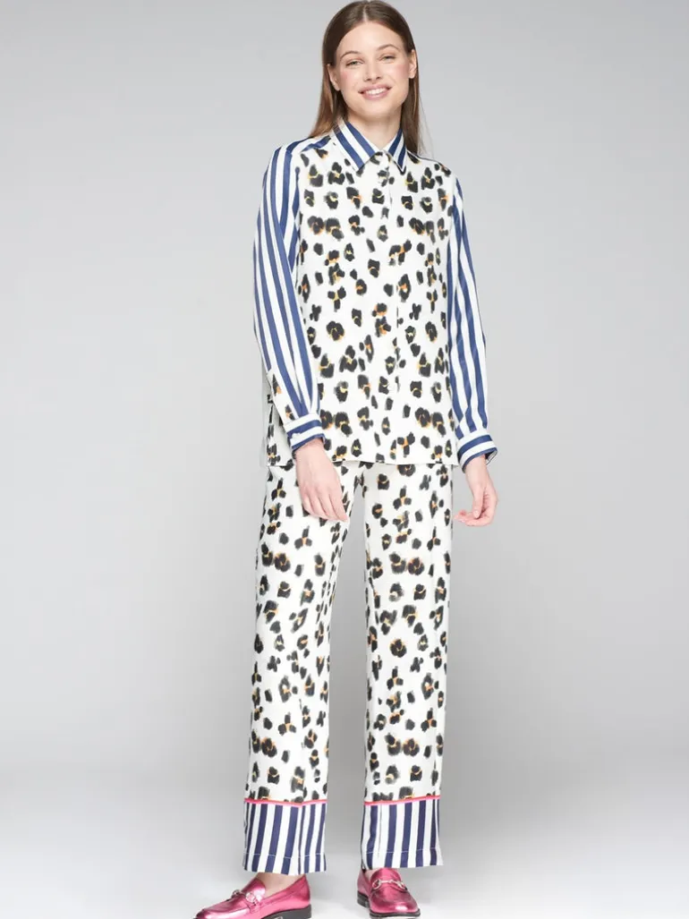 Vilagallo Tea Shirt