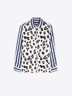 Vilagallo Tea Shirt
