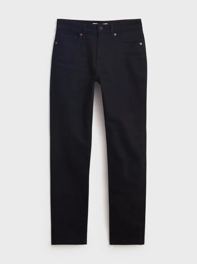White Stuff Brooke Black Denim