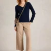 White Stuff Naria Jumper Navy